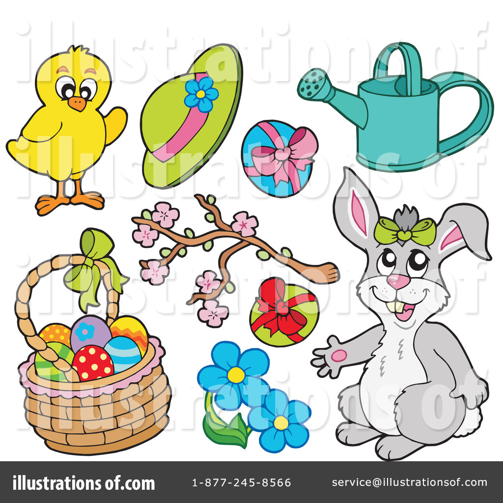 royalty free easter clipart - photo #9