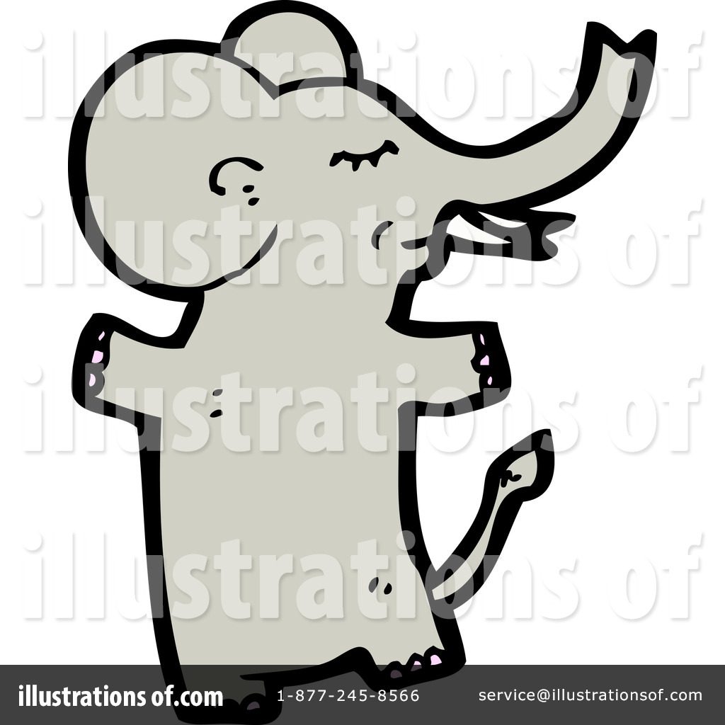 royalty free elephant clipart - photo #2