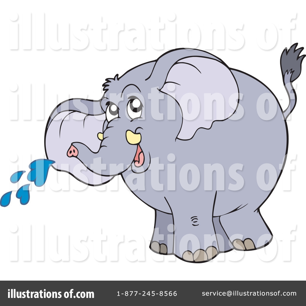 royalty free elephant clipart - photo #43