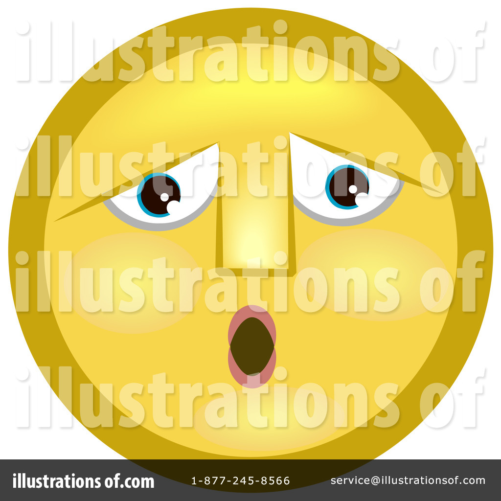 Royalty-Free (RF) Emoticon Clipart Illustration by Geo Images - Stock .