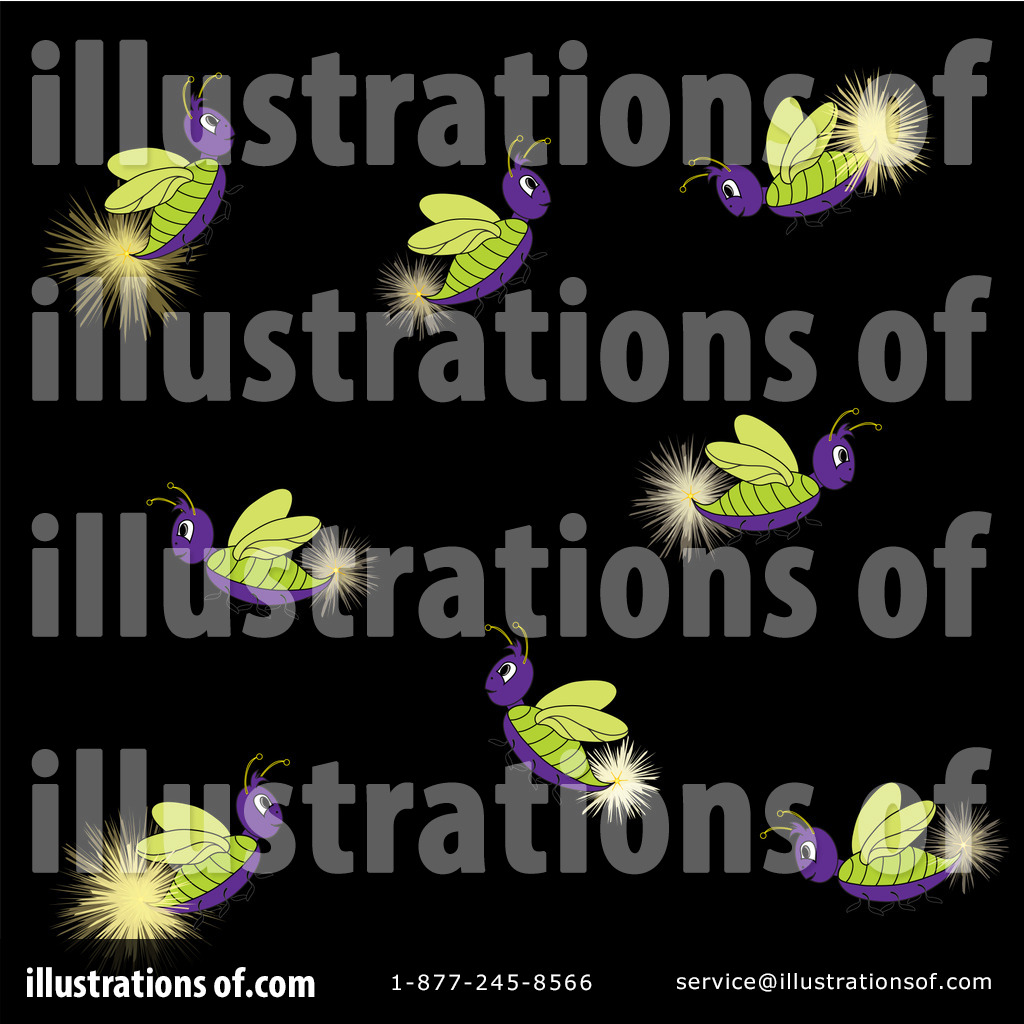 firefly clipart