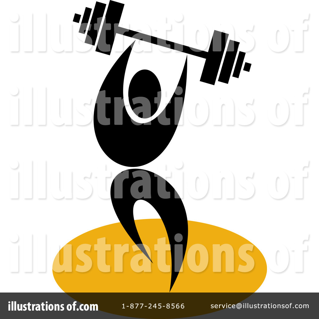 free fitness clipart - photo #35
