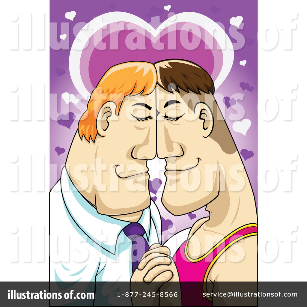 Gay Clipart 85335 Illustration By Mayawizard101
