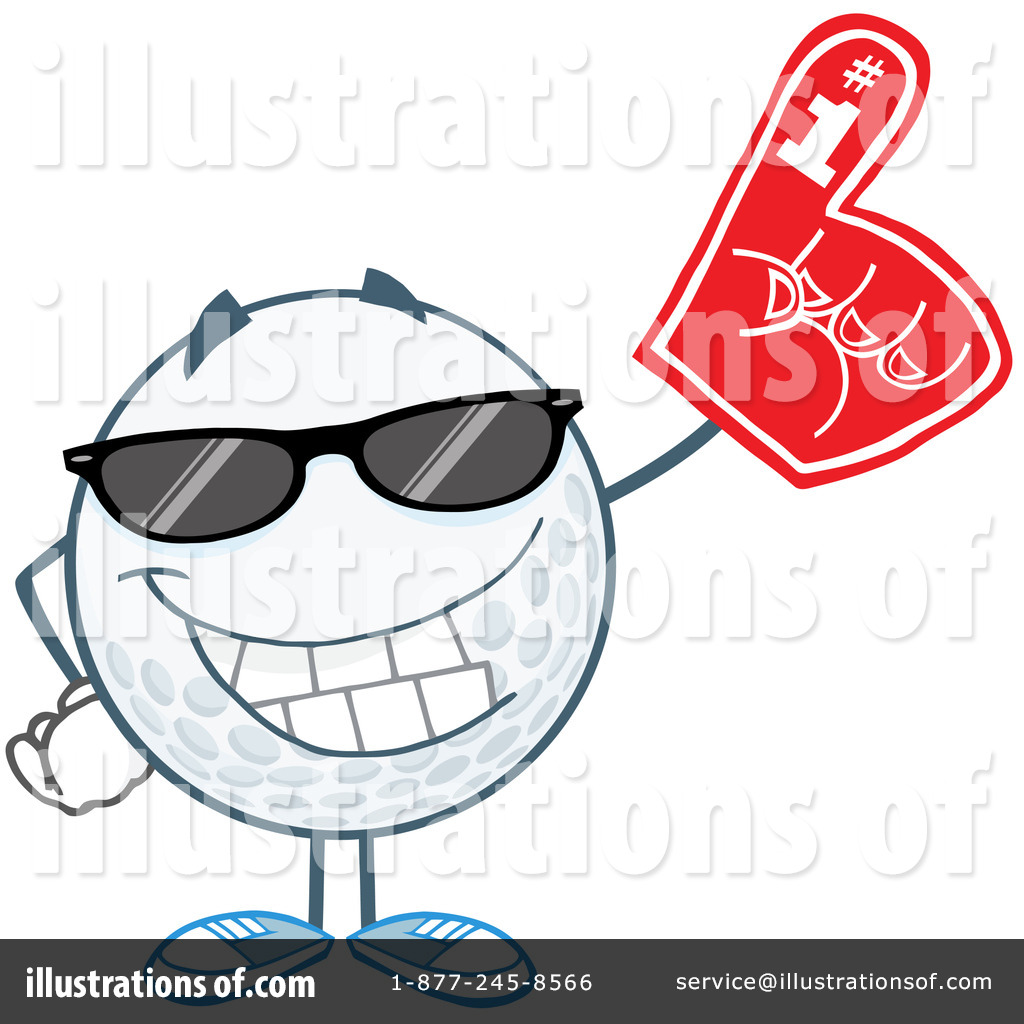 royalty free golf clipart - photo #35
