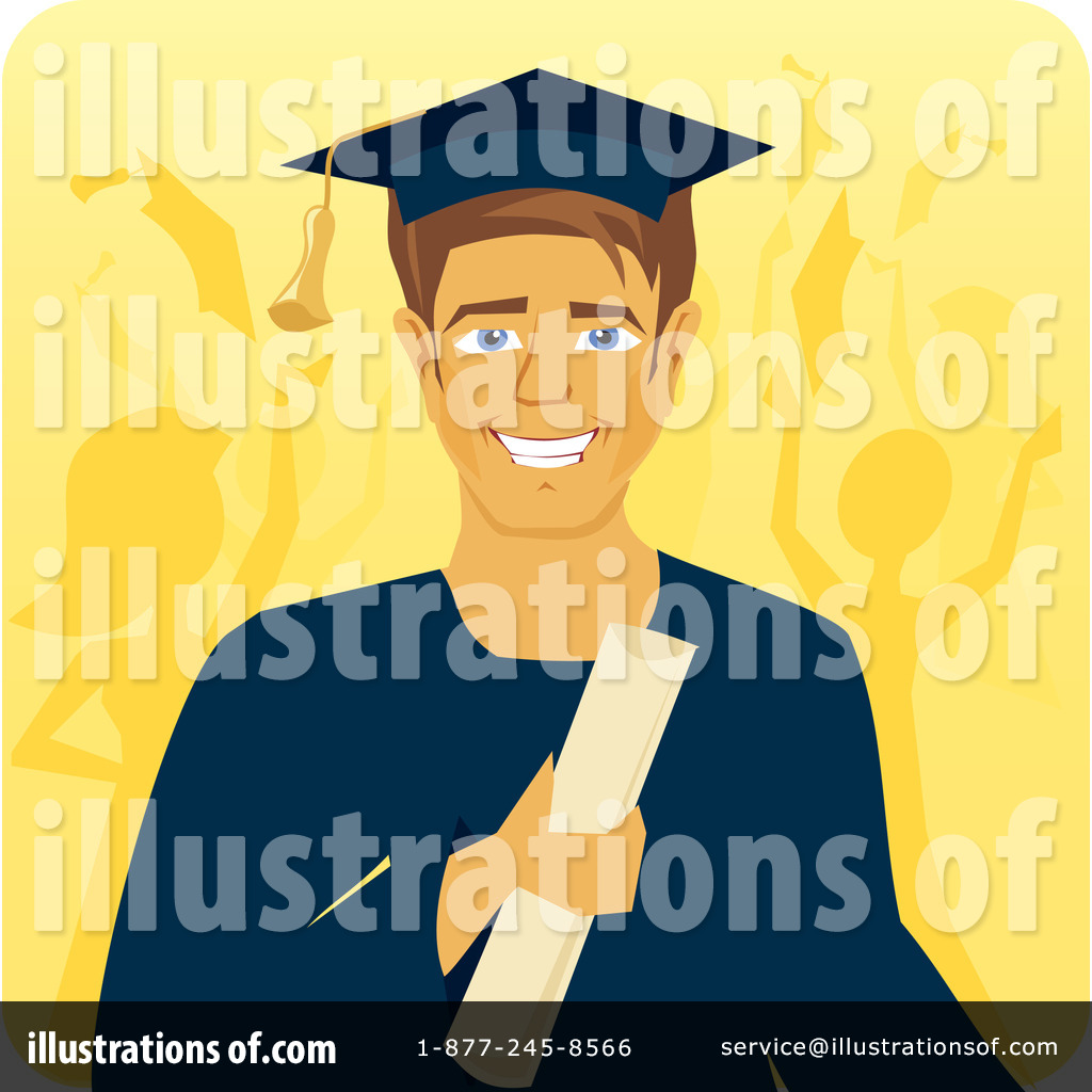 royalty free graduation clip art - photo #47