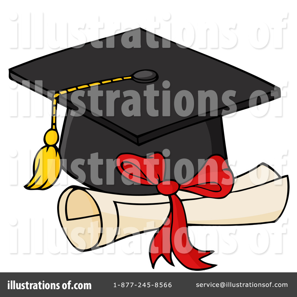 royalty free graduation clip art - photo #5