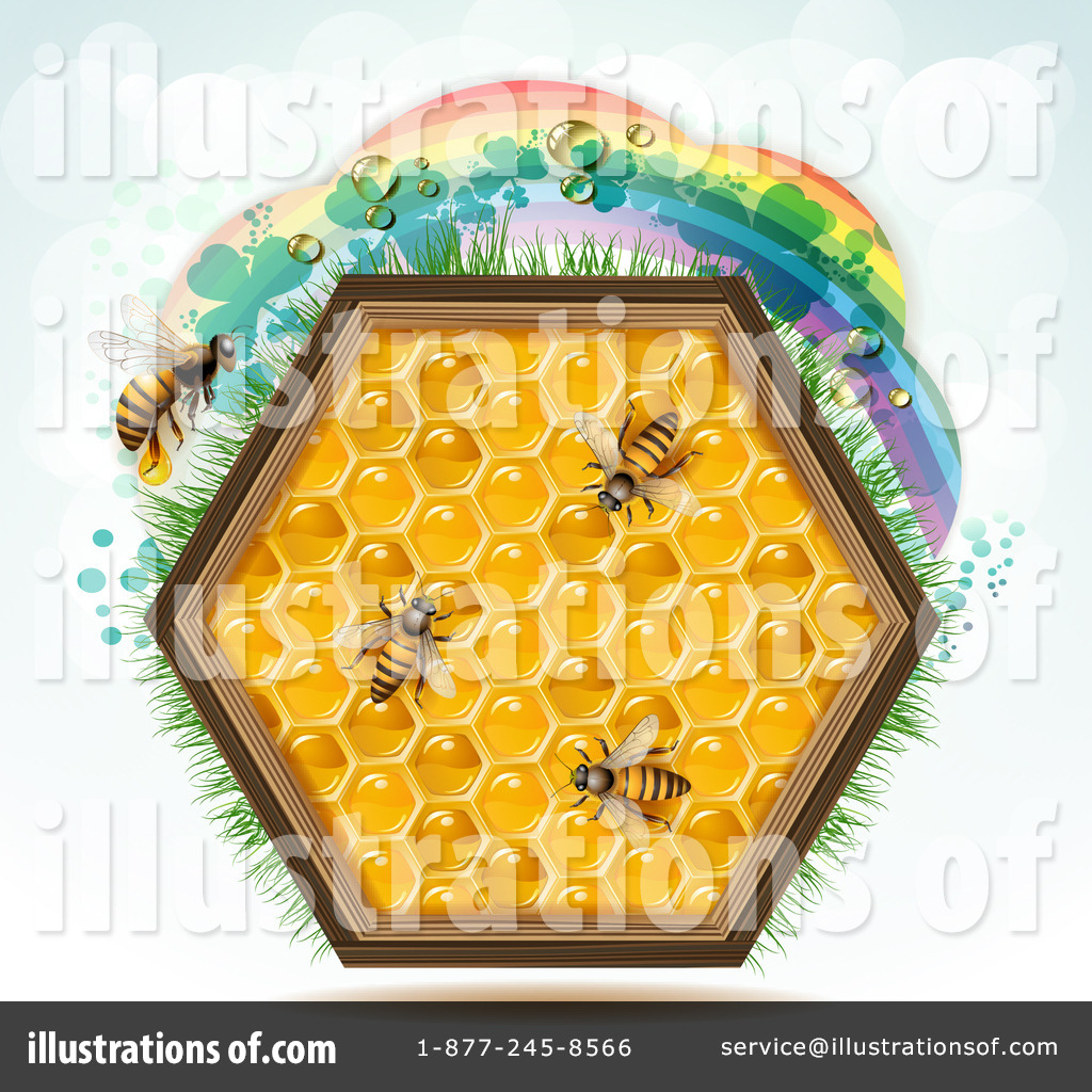 honey clip art
