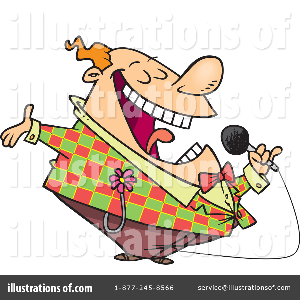 clipart game show host - photo #48
