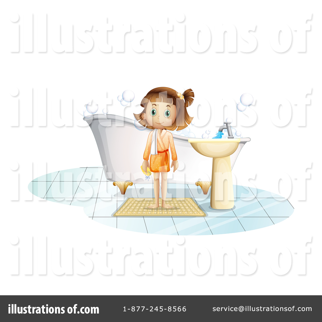 Hygiene Clipart Illustration By Graphics Rf