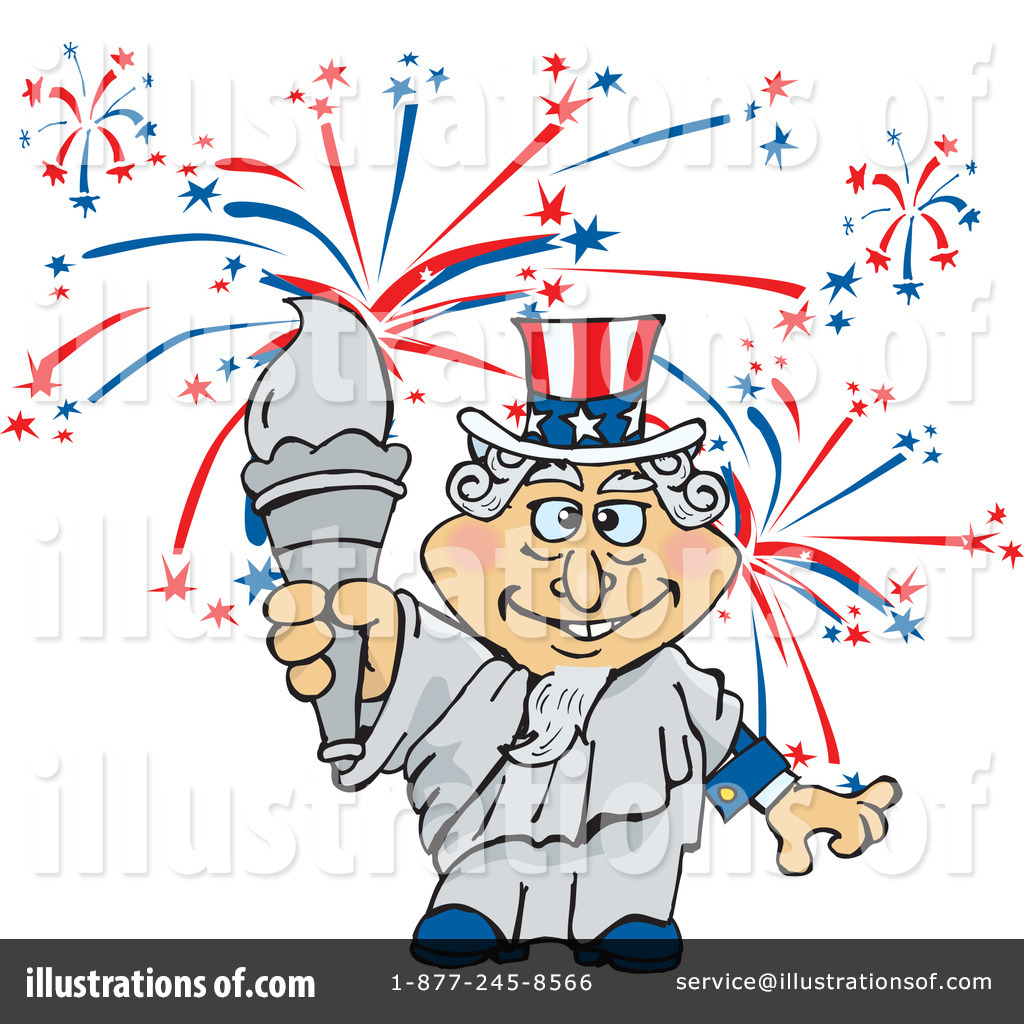 free clipart images independence day - photo #48