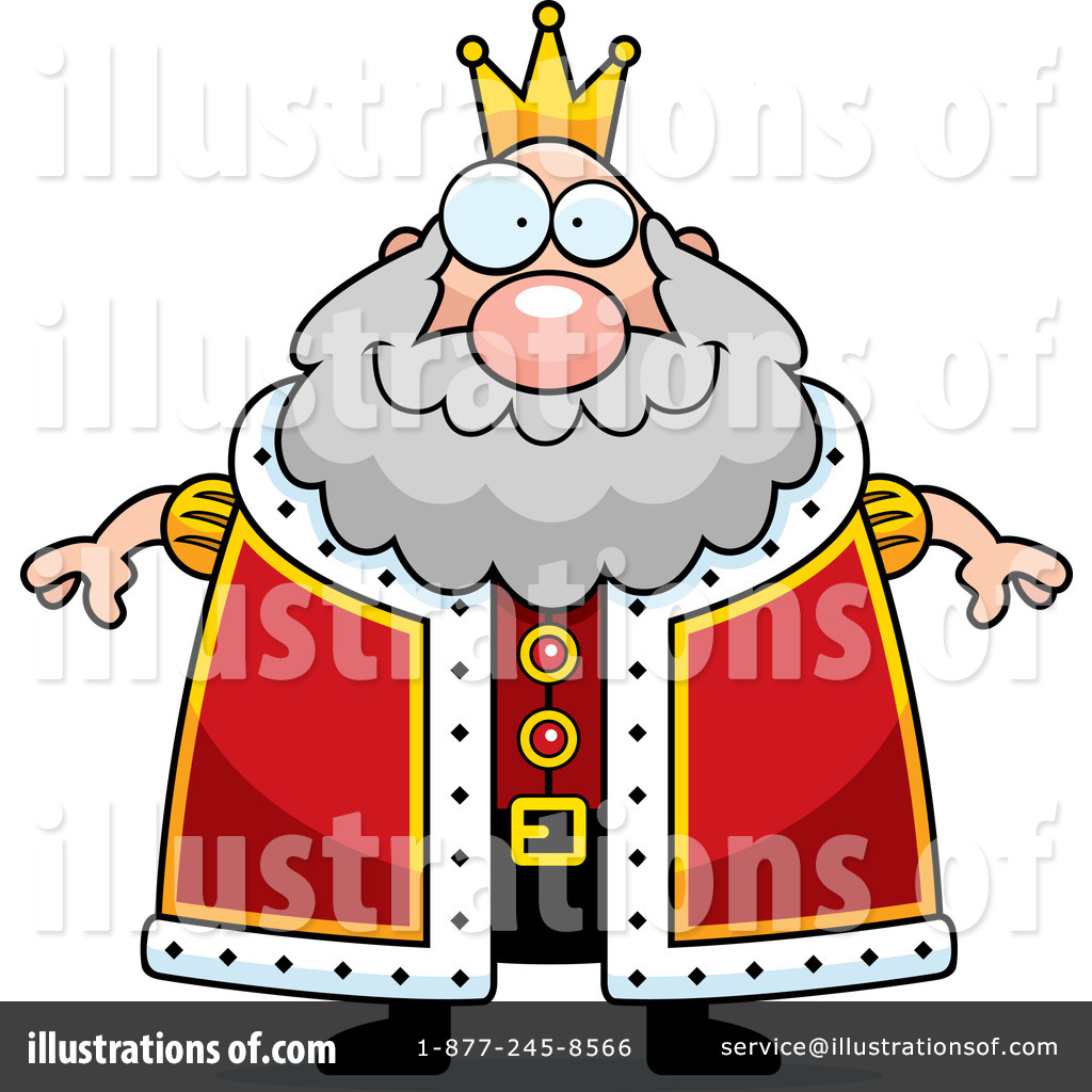 clipart mean king - photo #21