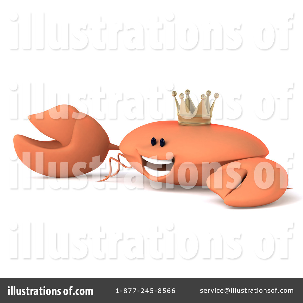 king crab clipart - photo #19