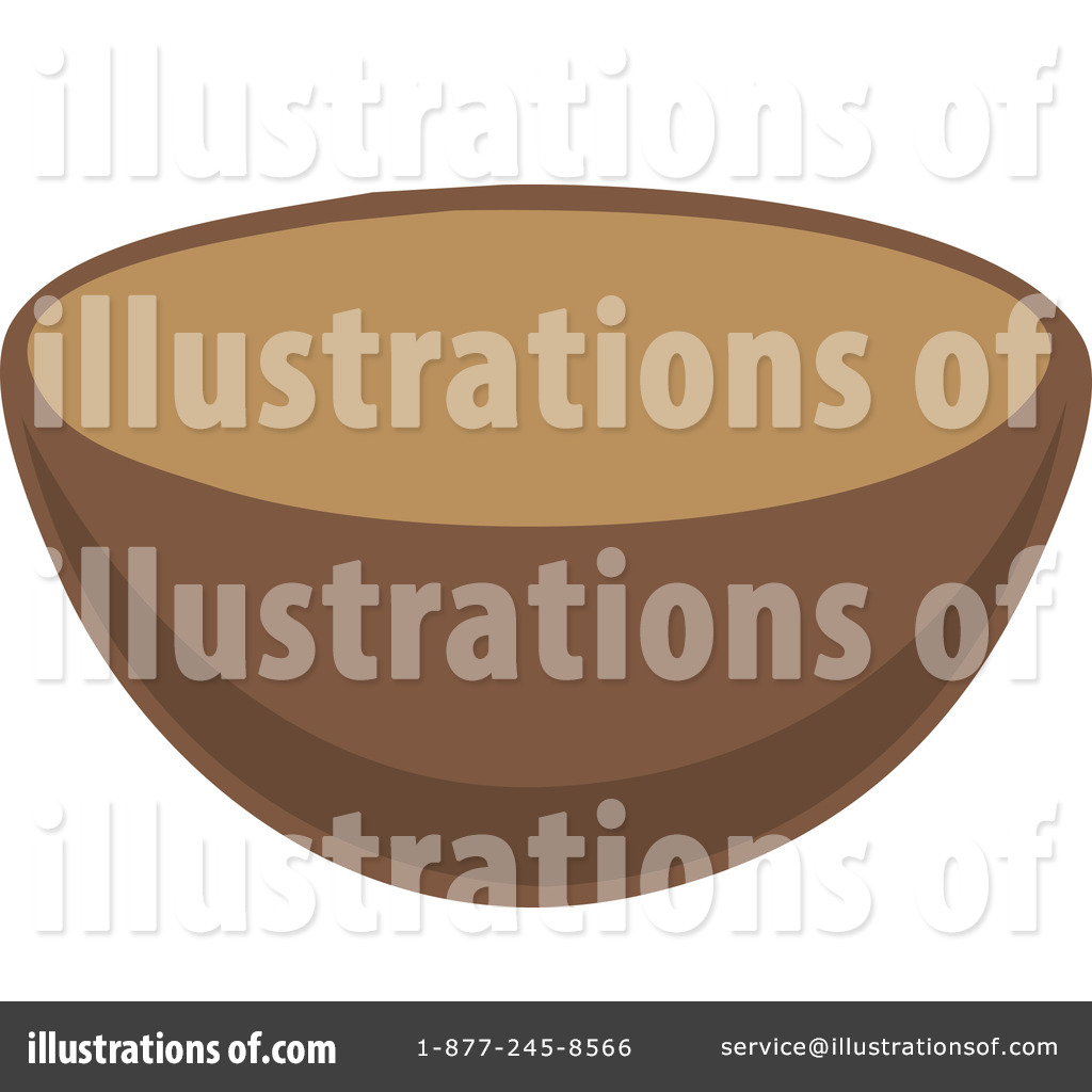 Kitchen Utensils Clipart #43668 - Illustration by mheld