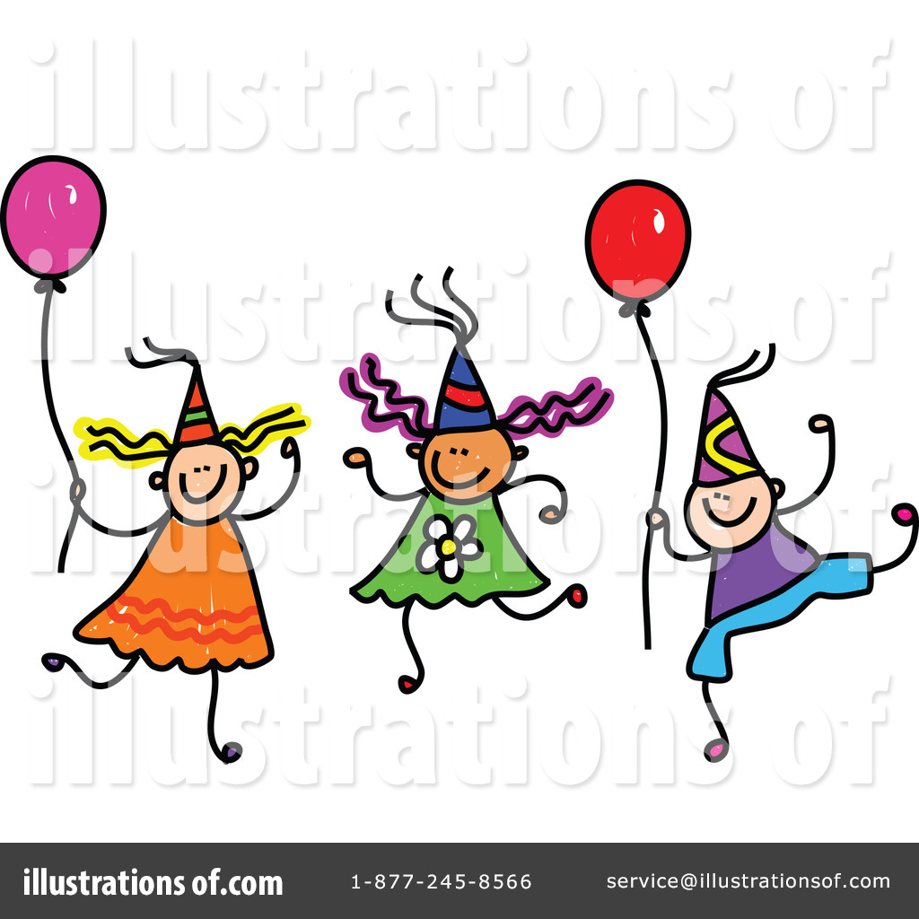 clipart family party - photo #22