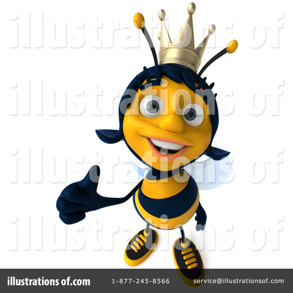 queen bee clipart images - photo #49
