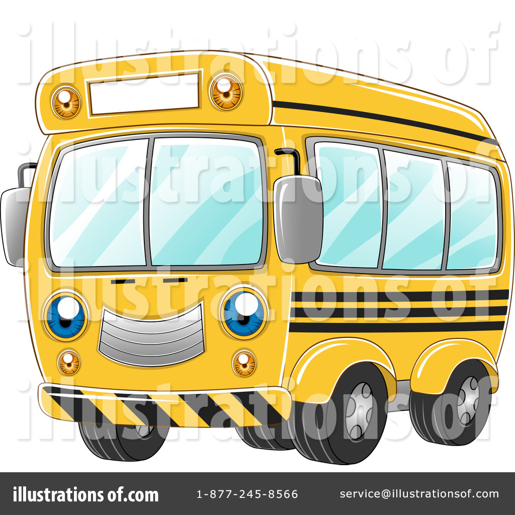 free clipart school bus - photo #50