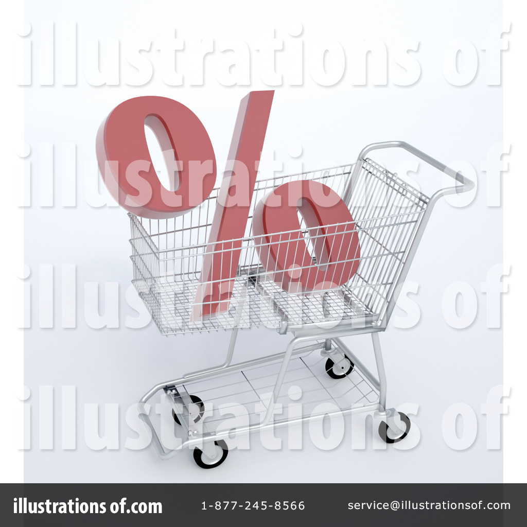 Shopping Cart Clipart #86283 - Illustration by Mopic