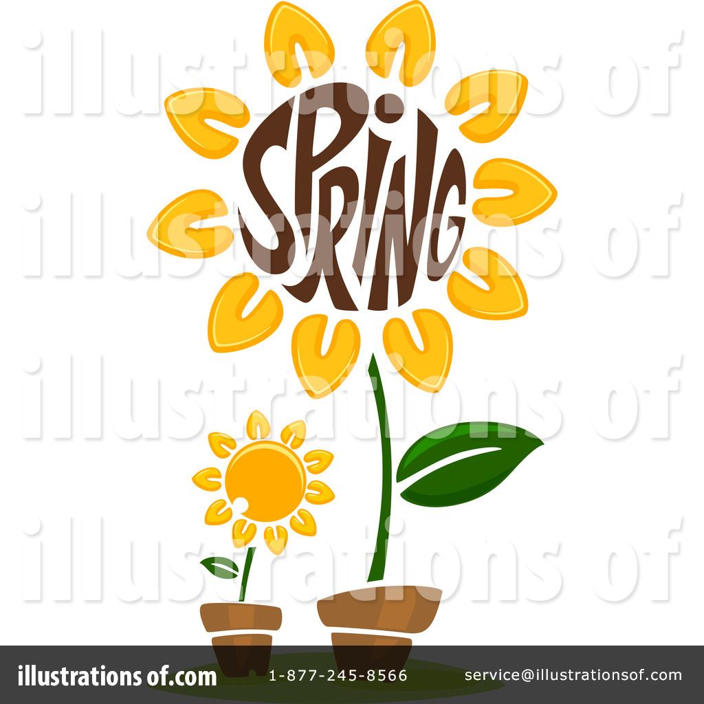 spring time clipart - photo #9