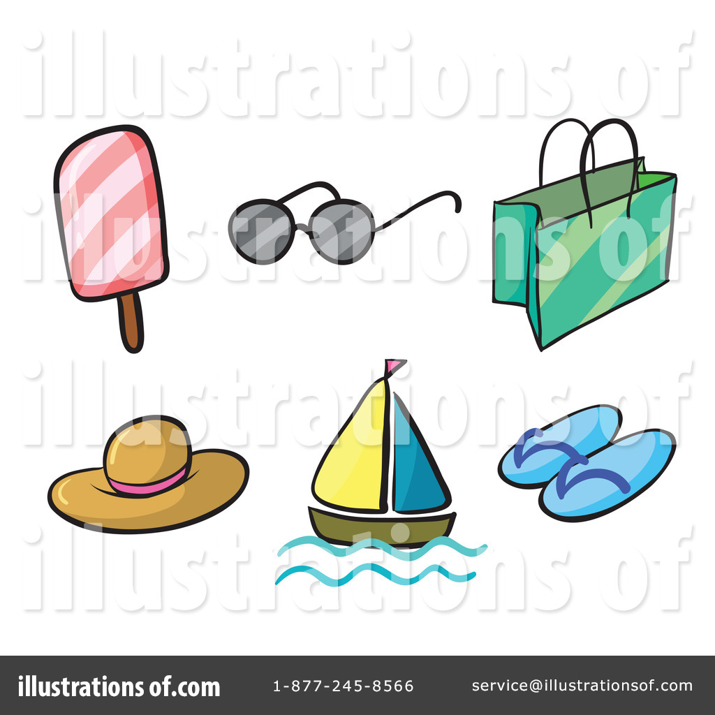 royalty free clipart summer - photo #44