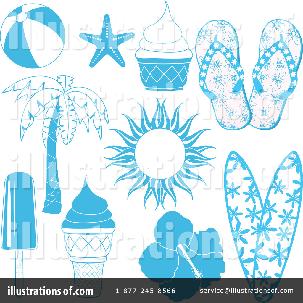 royalty free clipart summer - photo #27