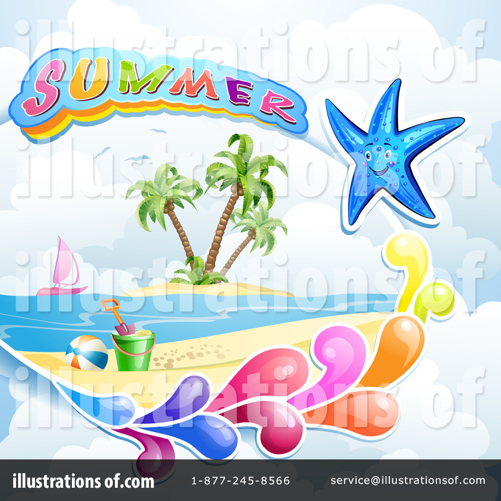 royalty free clipart summer - photo #7