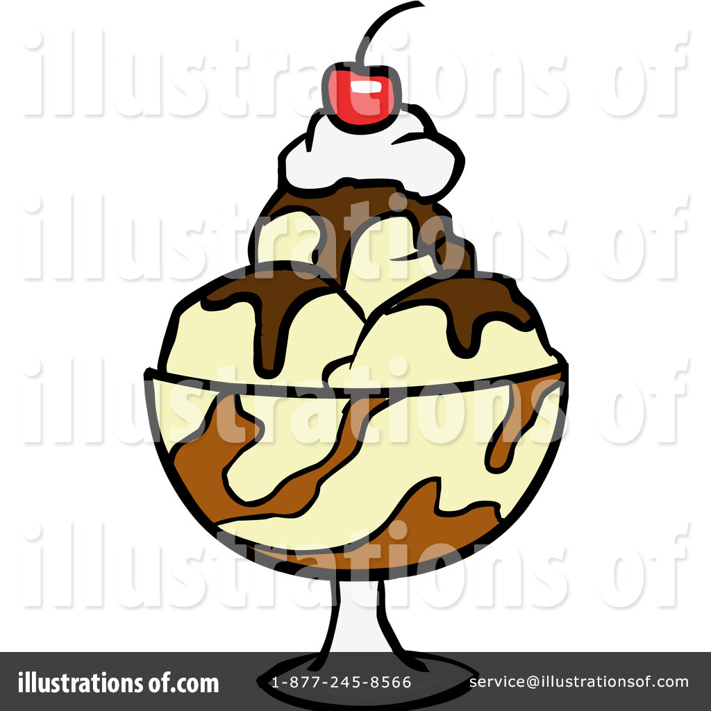 ice cream sundae images clip art - photo #41