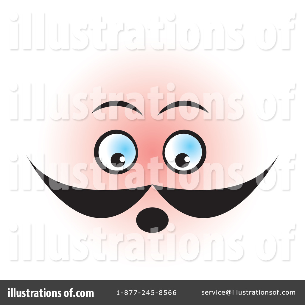 Surprised Clipart #1101007 - Illustration by Lal Perera