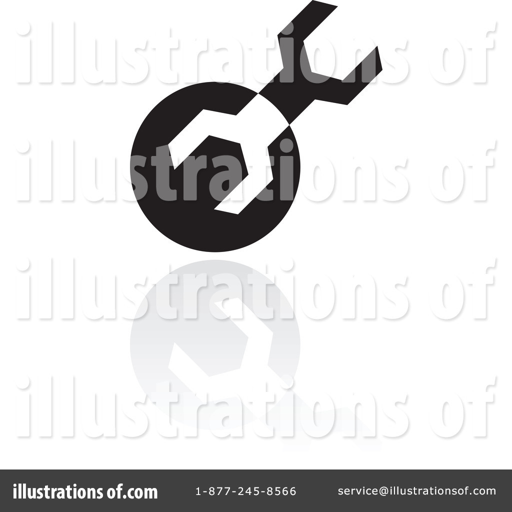 Tools Clipart #100980 - Illustration by cidepix