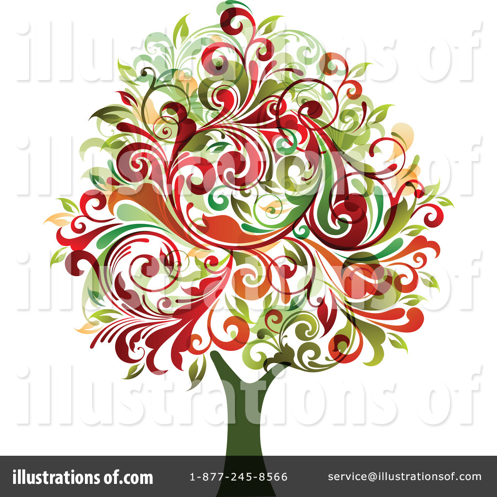 clip art free downloads trees - photo #41