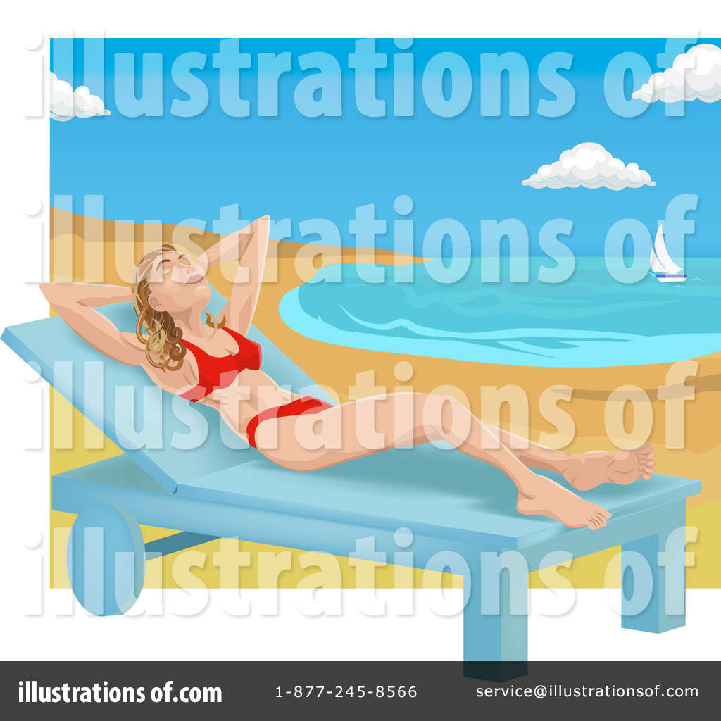 Vacation Clipart #11443 by Geo Images | Royalty-Free (RF) Stock