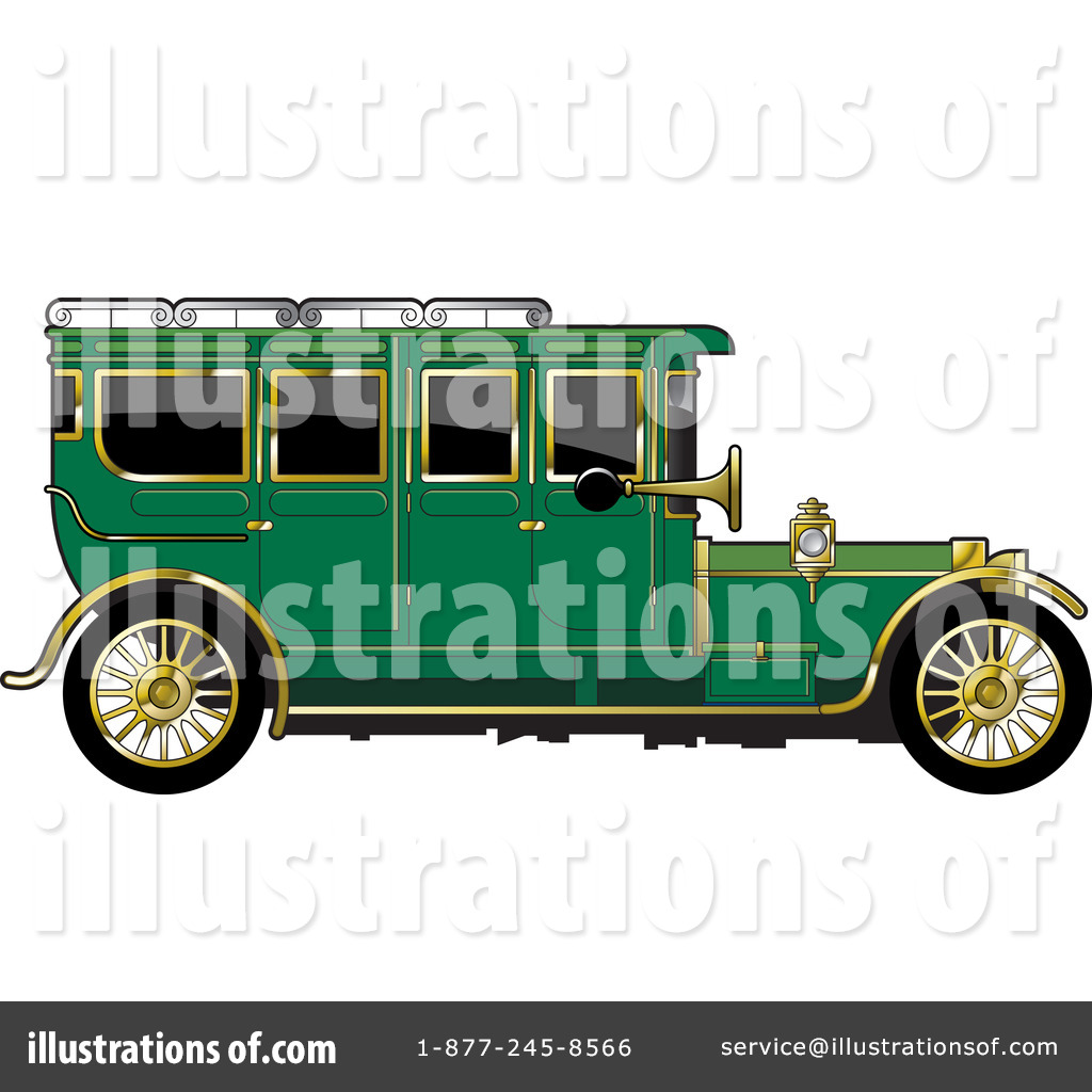 free clipart vintage cars - photo #49