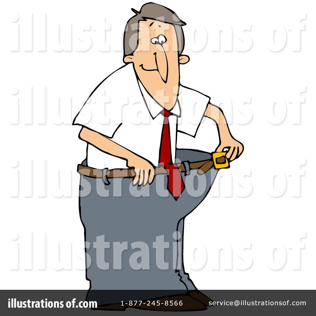 weight loss clipart funny grim