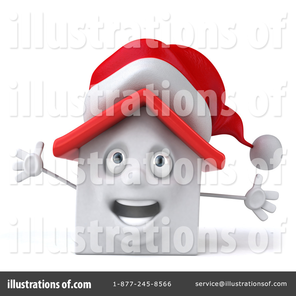 Free Home Clipart