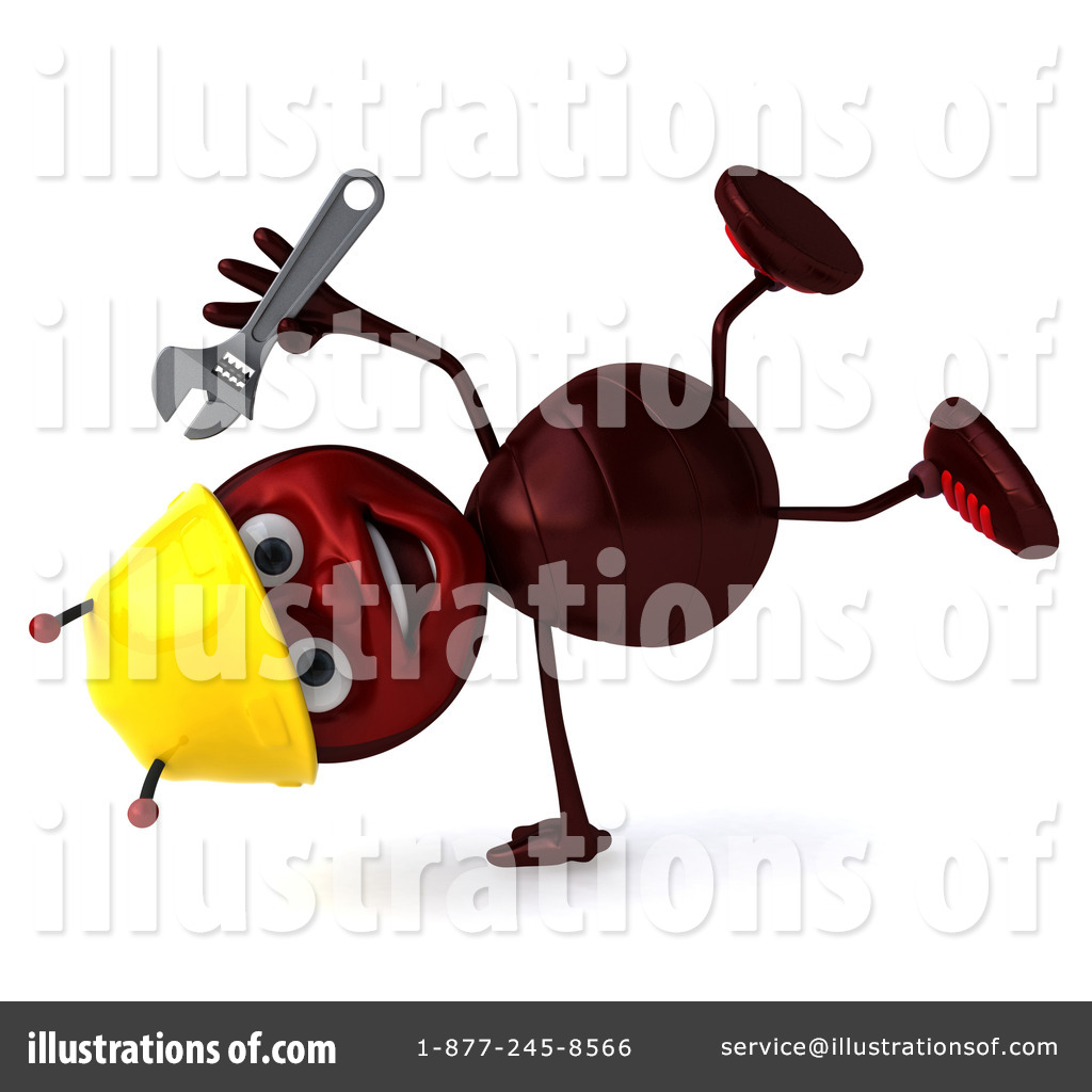 worker ant clipart - photo #39