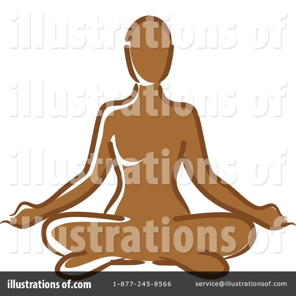 free yoga clipart images - photo #34