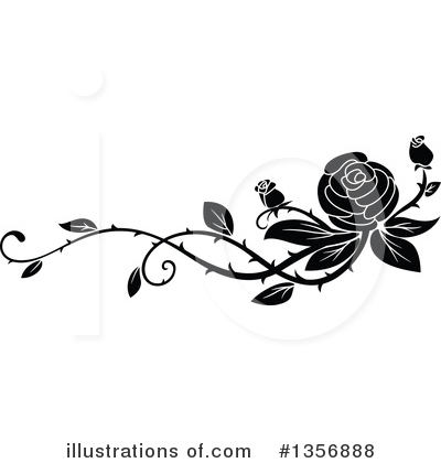 Victorian Clipart #1356888 by Vector Tradition SM