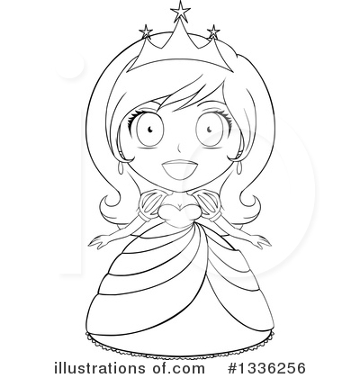 Royalty Clipart #1336256 by Liron Peer