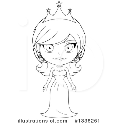 Royalty Clipart #1336261 by Liron Peer