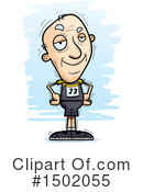 Runner Clipart #1502055 by Cory Thoman
