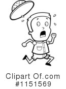 Running Clipart #1151569 by Cory Thoman
