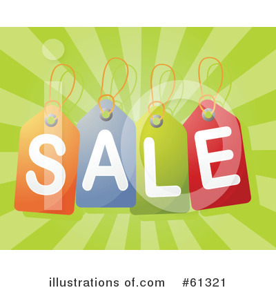 Price Tags Clipart #61321 by Kheng Guan Toh