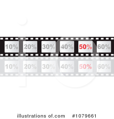 Cinema Clipart #1079661 by Andrei Marincas