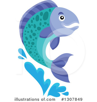 Animal Clipart #1307849 by visekart