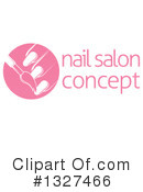 Salon Clipart #1327466 by AtStockIllustration