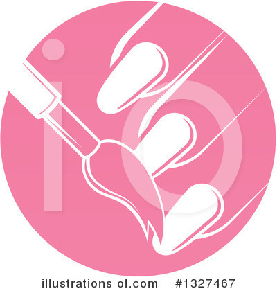Royalty-Free (RF) Salon Clipart Illustration by AtStockIllustration - Stock Sample #1327467
