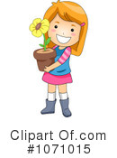 School Clipart #1071015 by BNP Design Studio