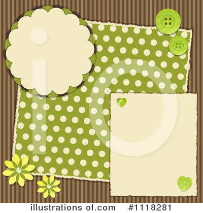 Scrapbook Clipart #1118281 by elaineitalia