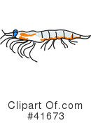 krill clipart