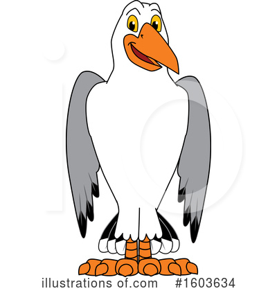 Animal Clipart #1603634 by Mascot Junction