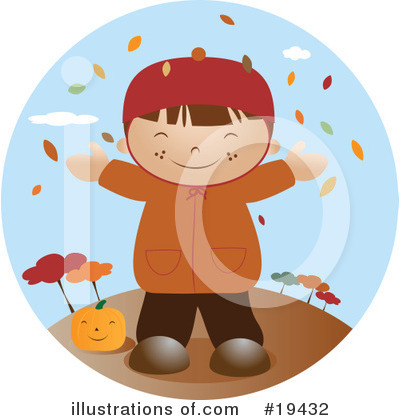 Pumpkins Clipart #19432 by Vitmary Rodriguez